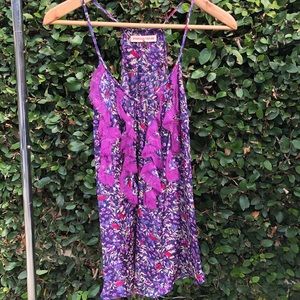 Romantic Rebecca Taylor cami